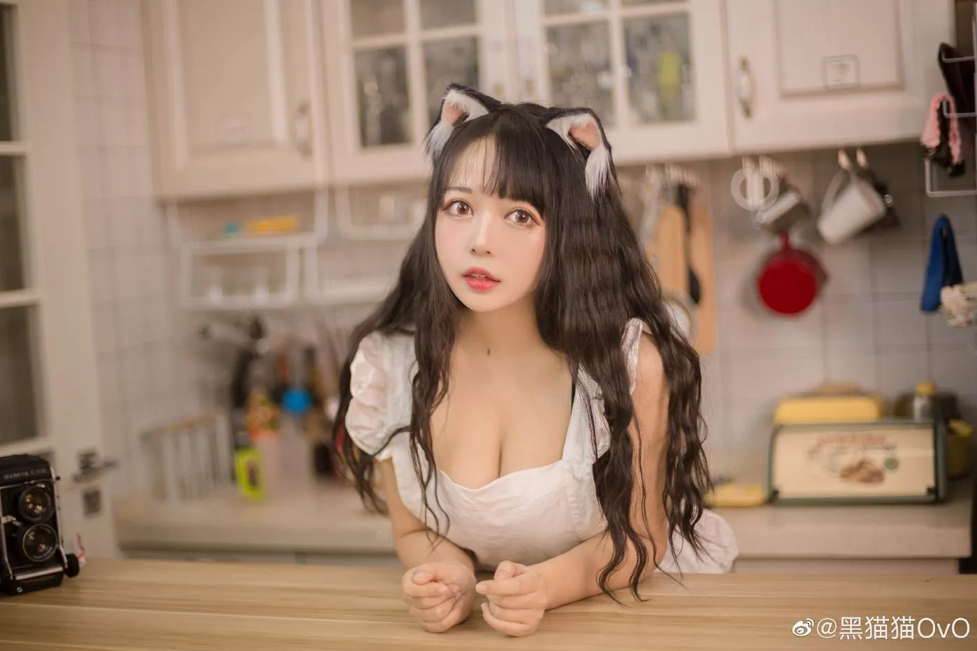 黑猫猫OvO – NO.24 图61套-日系（5） [9P]插图6